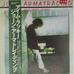 Пластинка Joan Armatrading ‎ Walk Under Ladders